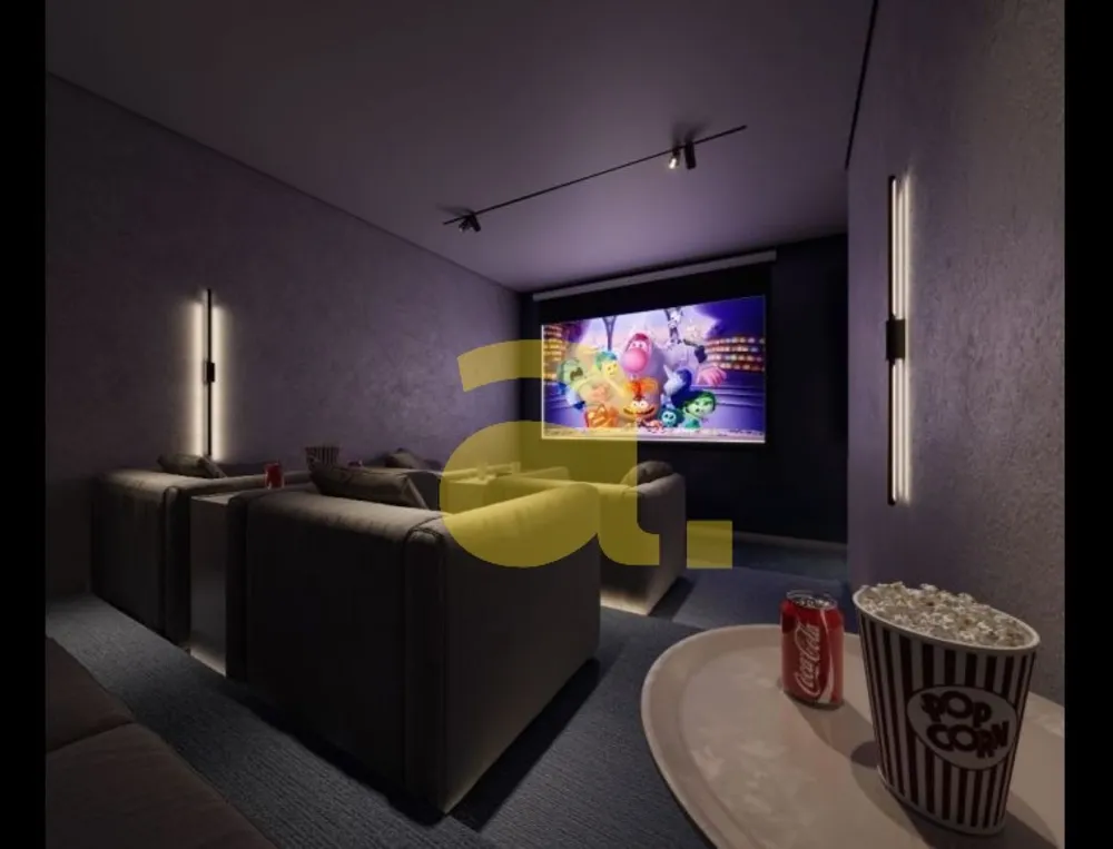 Apartamento, 2 quartos, 55 m² - Foto 7