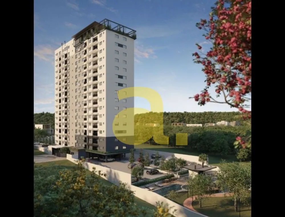 Apartamento, 2 quartos, 55 m² - Foto 3