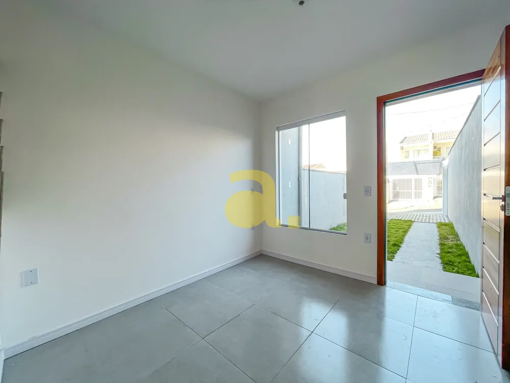 Sobrado, 2 quartos, 63 m² - Foto 6