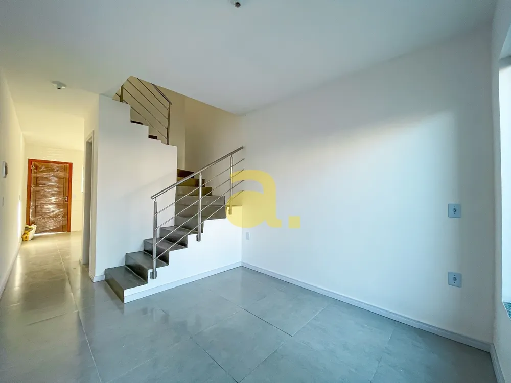 Sobrado, 2 quartos, 63 m² - Foto 6