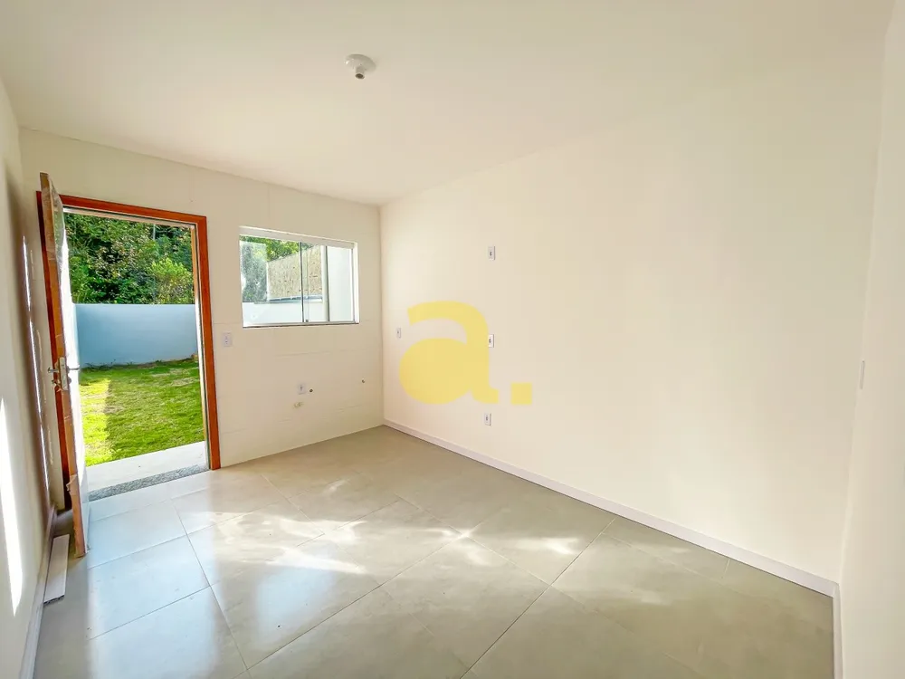 Sobrado, 2 quartos, 63 m² - Foto 8