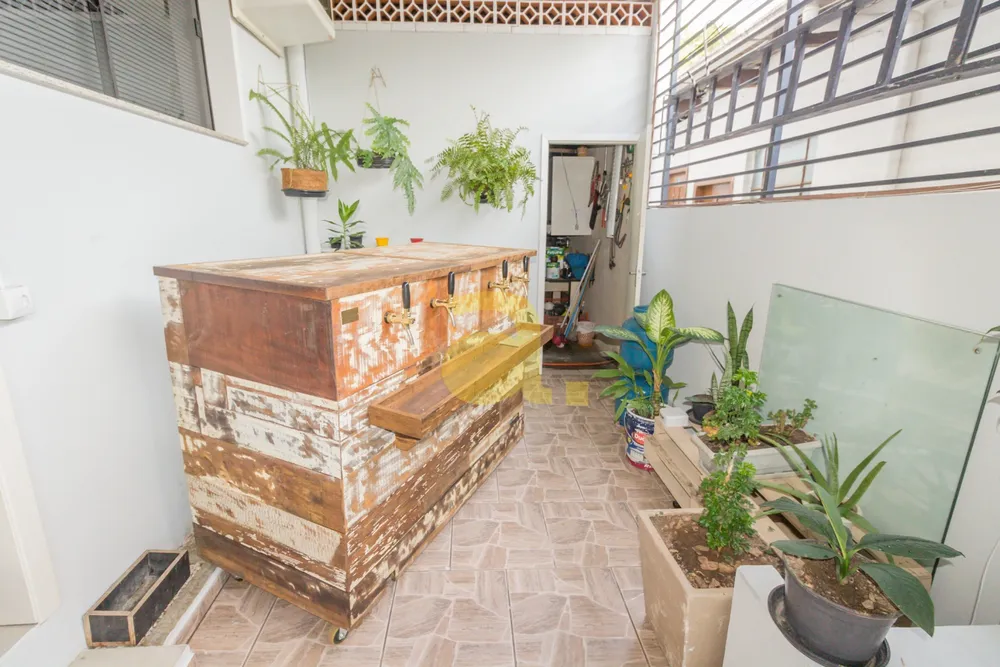 Casa, 3 quartos, 139 m² - Foto 2