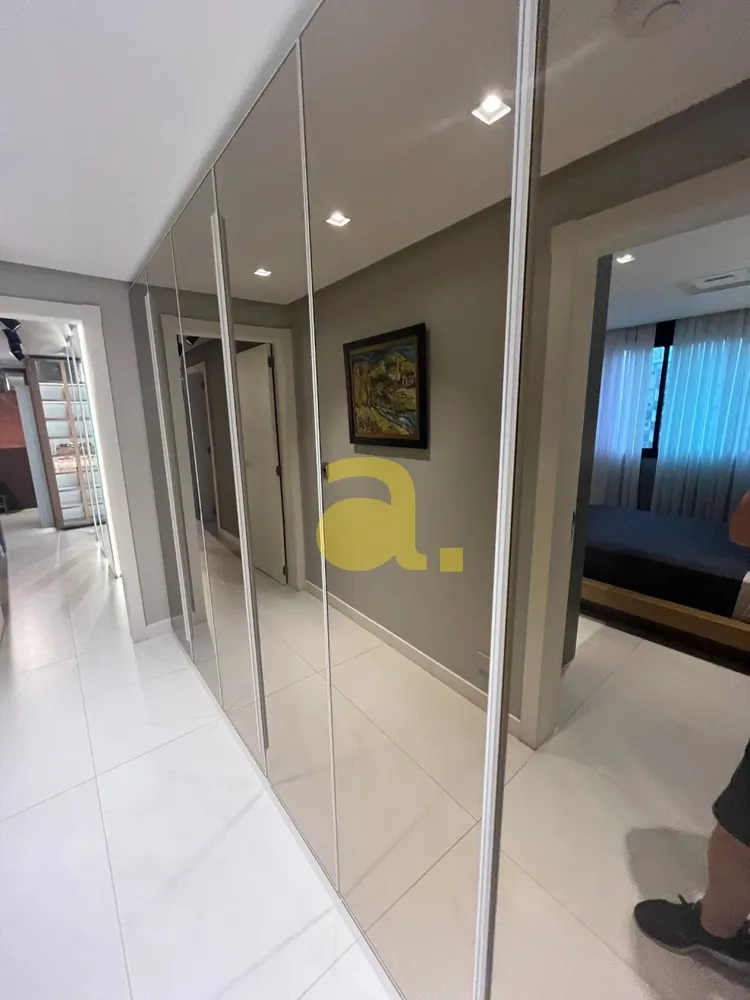 Apartamento, 4 quartos, 200 m² - Foto 5