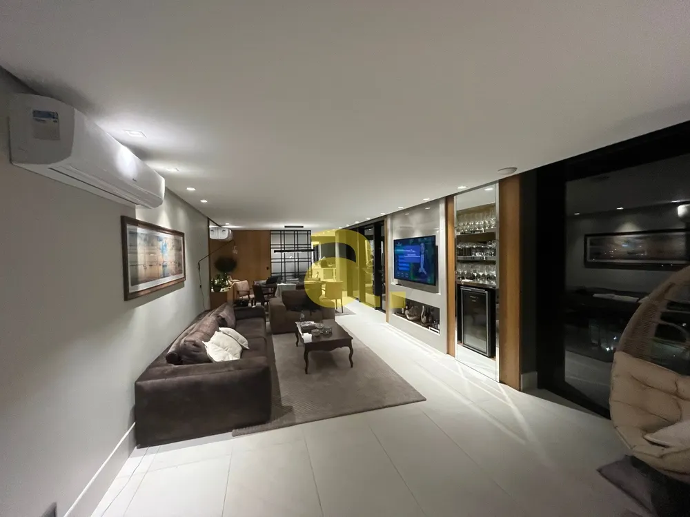 Apartamento, 4 quartos, 200 m² - Foto 2