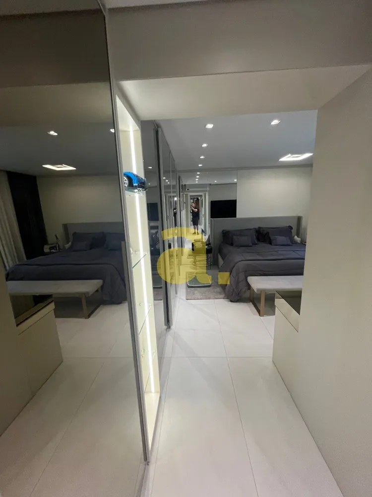 Apartamento, 4 quartos, 200 m² - Foto 6