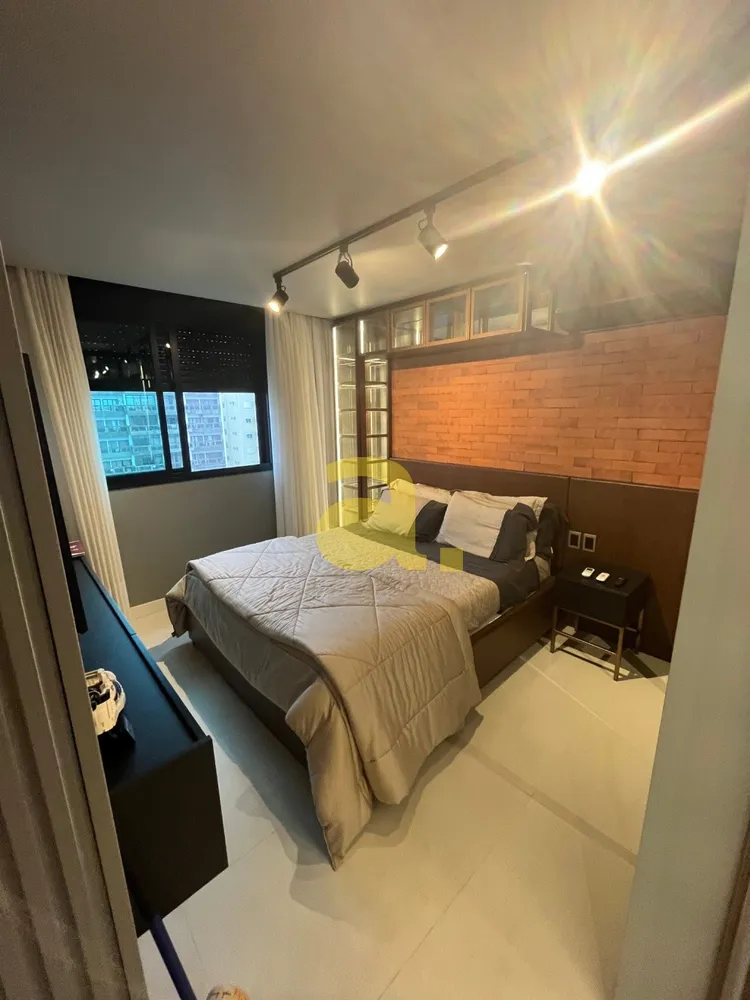 Apartamento, 4 quartos, 200 m² - Foto 4