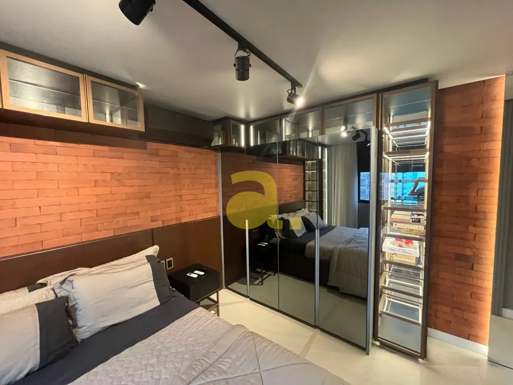 Apartamento, 4 quartos, 200 m² - Foto 7