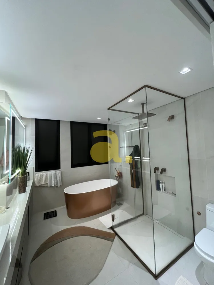 Apartamento, 4 quartos, 200 m² - Foto 3