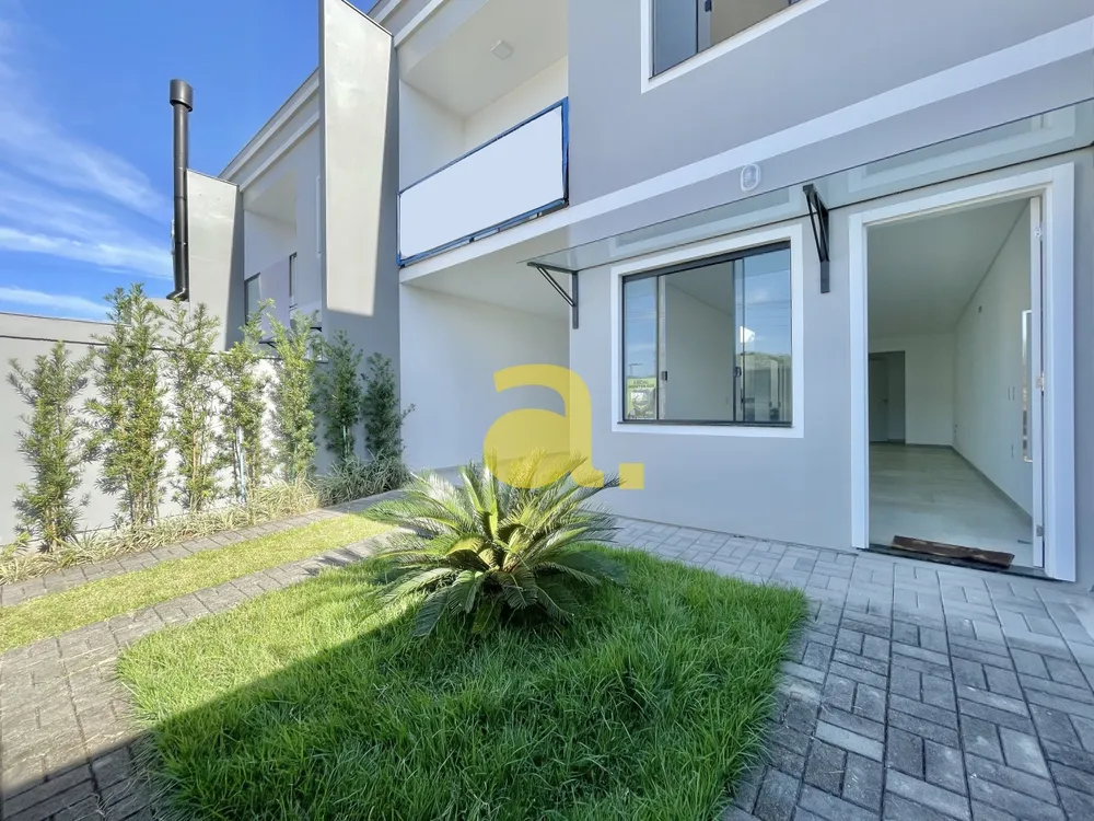 Sobrado, 3 quartos, 110 m² - Foto 1