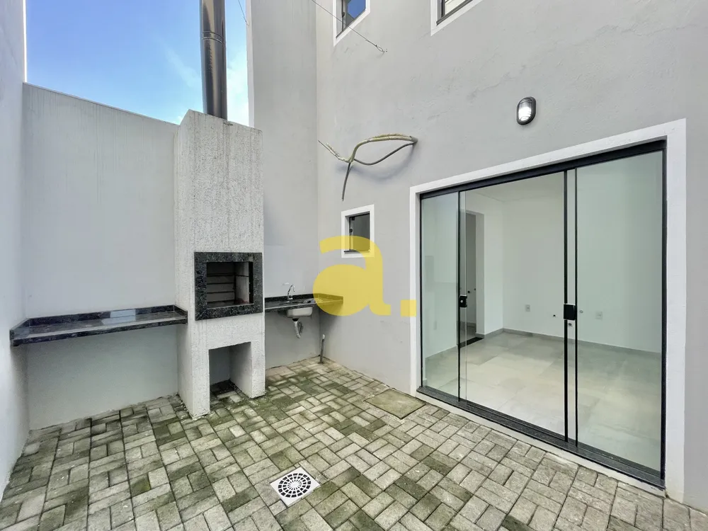 Sobrado, 3 quartos, 110 m² - Foto 3