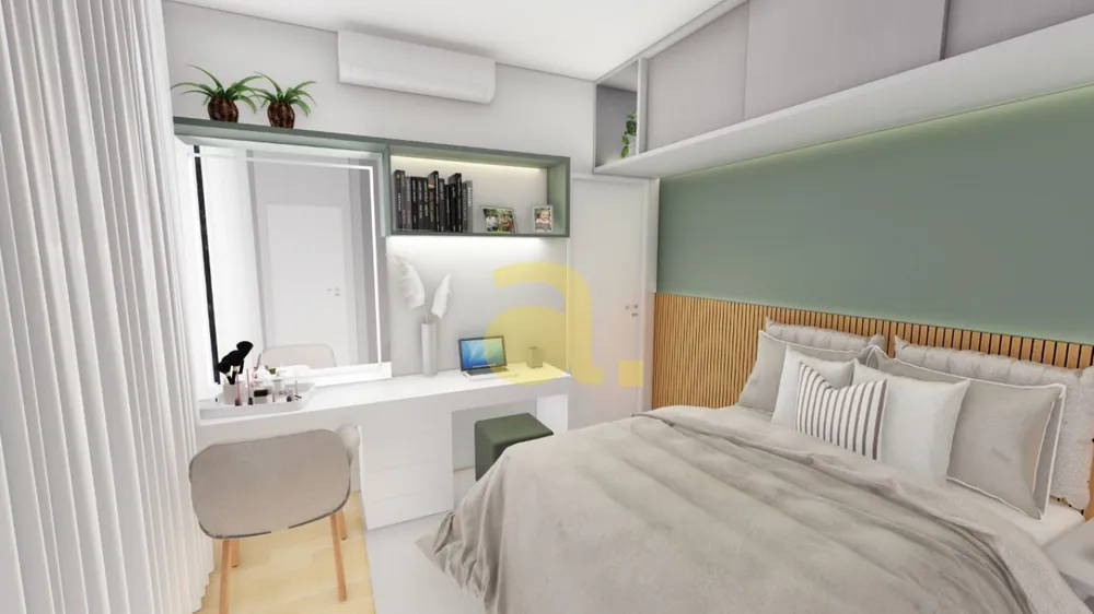 Sobrado, 3 quartos, 110 m² - Foto 18