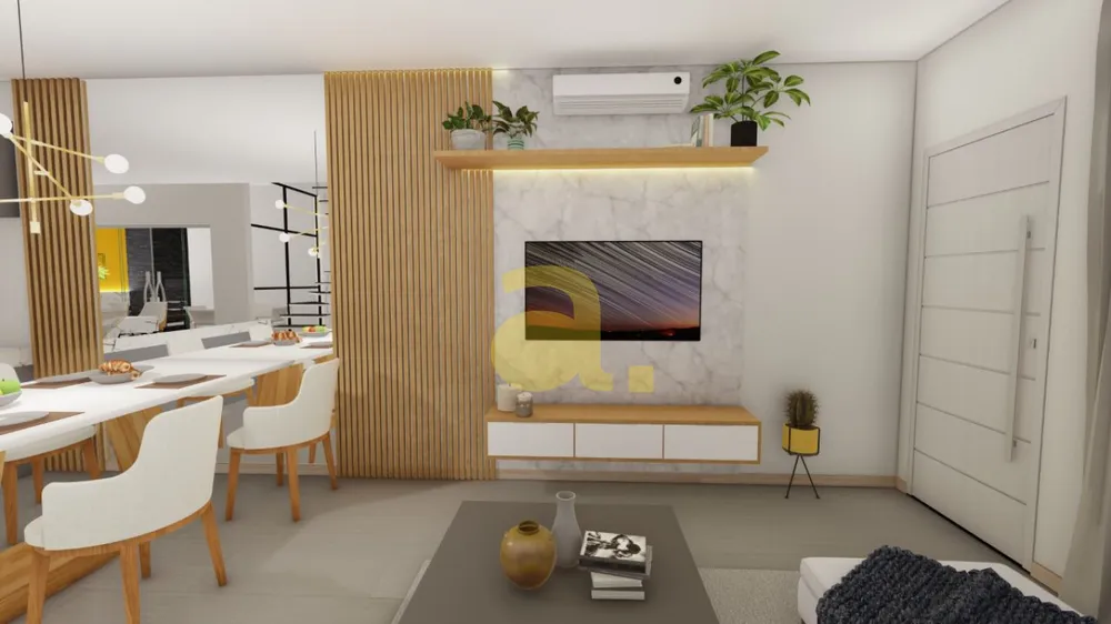 Sobrado, 3 quartos, 110 m² - Foto 14