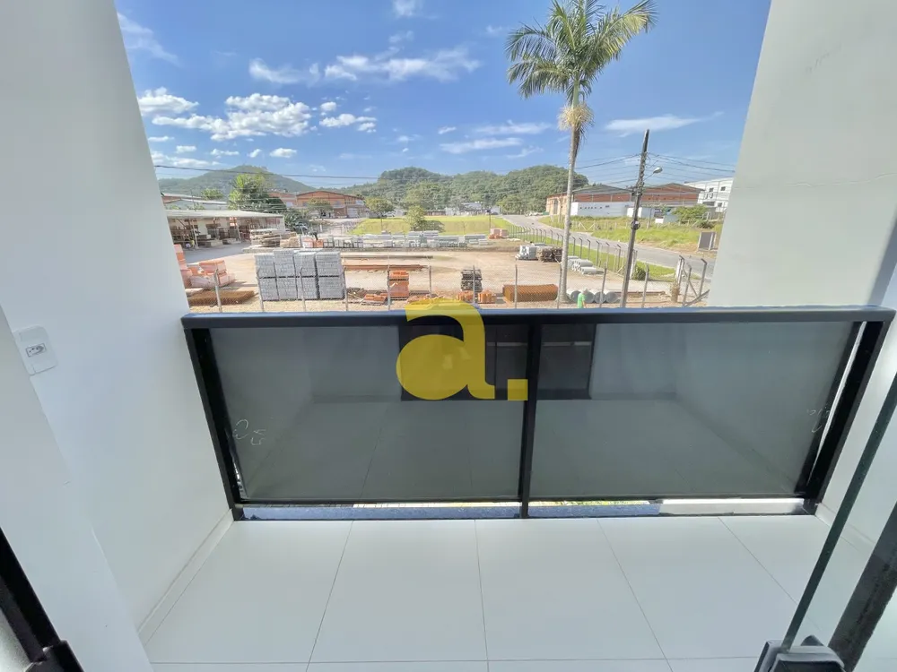 Sobrado, 3 quartos, 110 m² - Foto 8