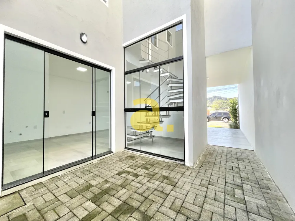 Sobrado, 3 quartos, 110 m² - Foto 2