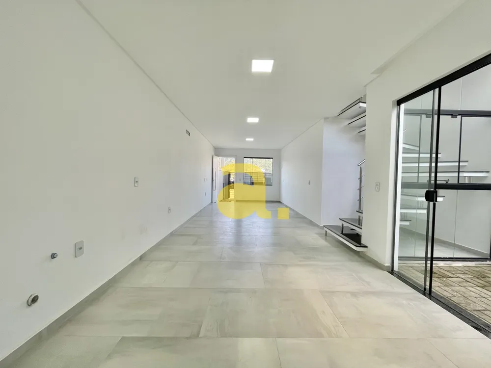 Sobrado, 3 quartos, 110 m² - Foto 1