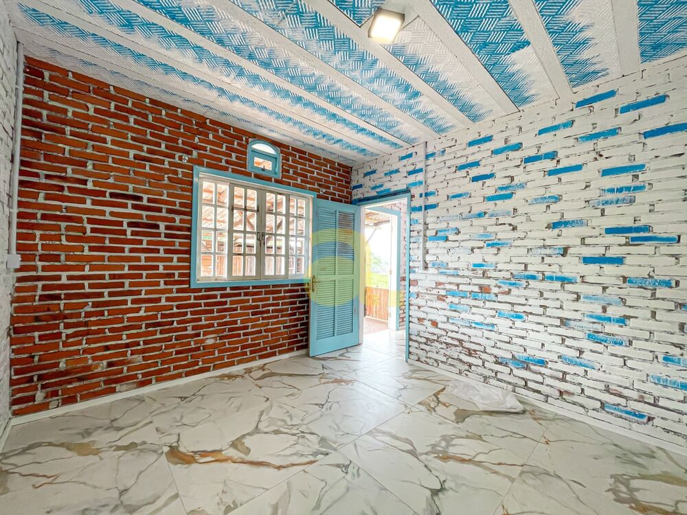 Casa à venda com 3 quartos, 133m² - Foto 22