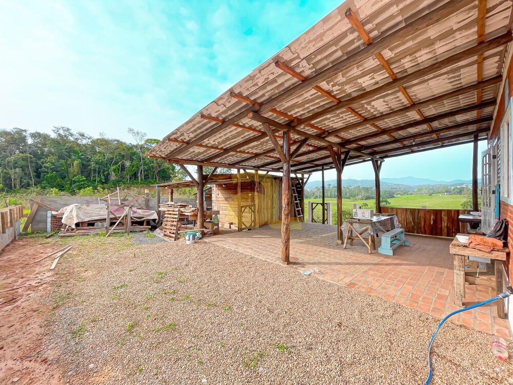 Casa à venda com 3 quartos, 133m² - Foto 4