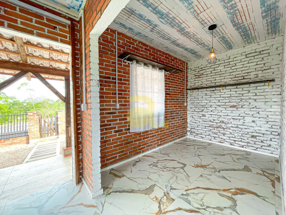 Casa à venda com 3 quartos, 133m² - Foto 11