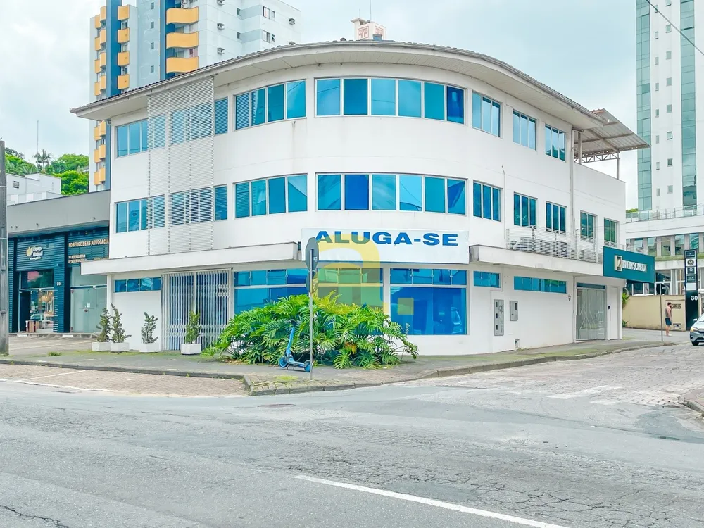 Sala-Conjunto, 492 m² - Foto 1