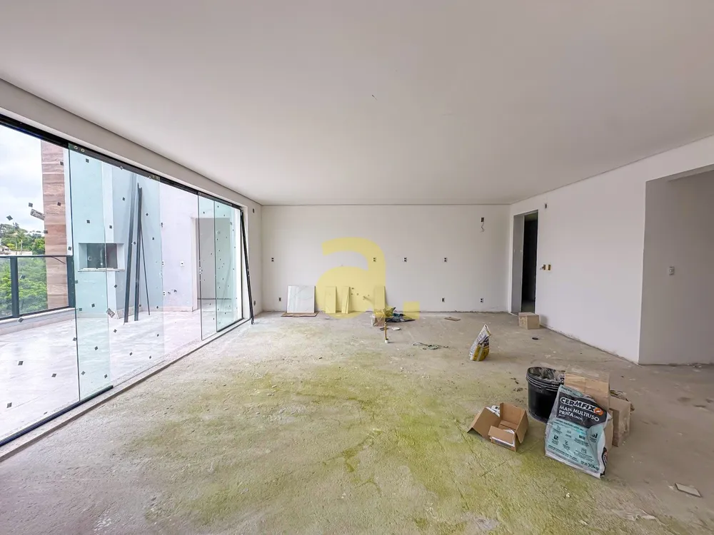 Apartamento, 3 quartos, 184 m² - Foto 19