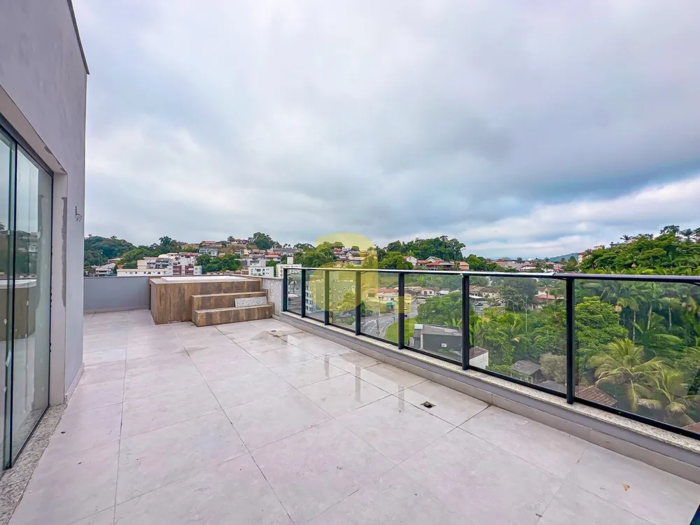 Apartamento, 3 quartos, 184 m² - Foto 9
