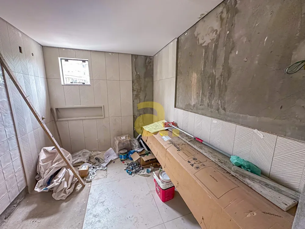 Apartamento, 3 quartos, 184 m² - Foto 2