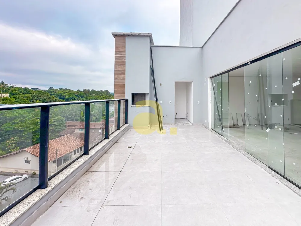 Apartamento, 3 quartos, 184 m² - Foto 4