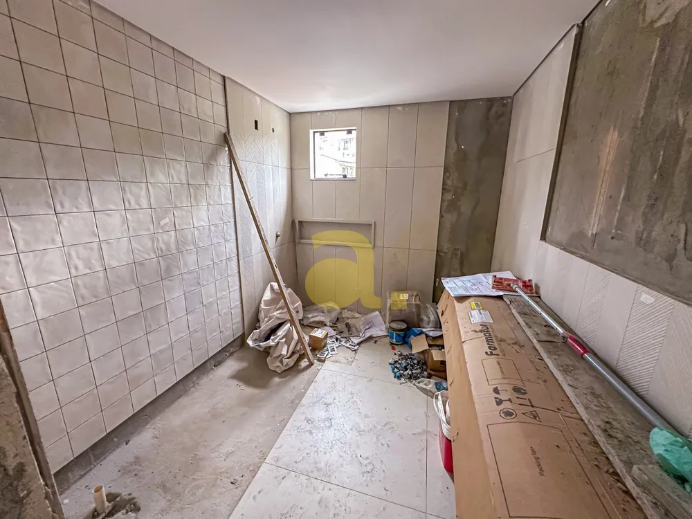 Apartamento, 3 quartos, 184 m² - Foto 5
