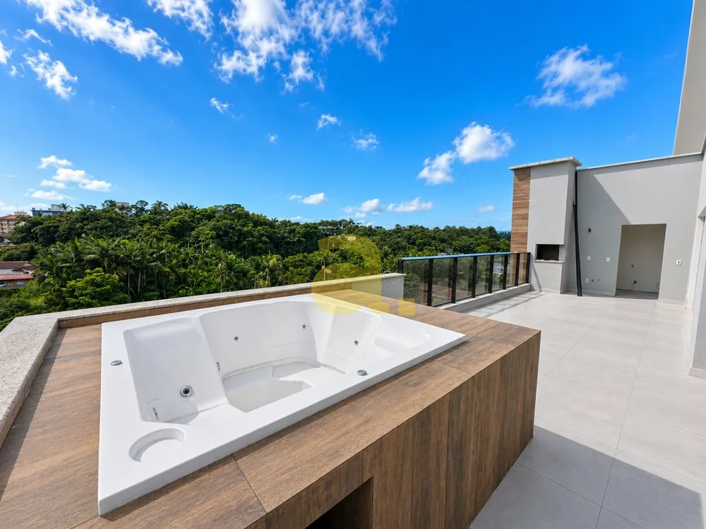 Apartamento, 3 quartos, 184 m² - Foto 6