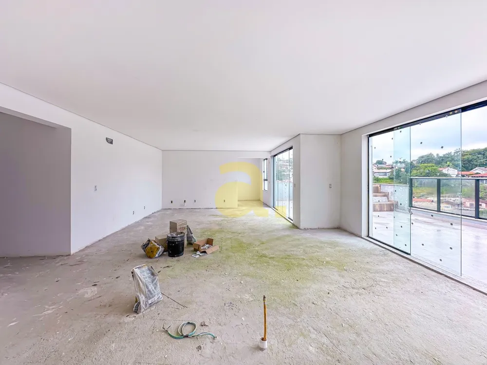 Apartamento, 3 quartos, 184 m² - Foto 13