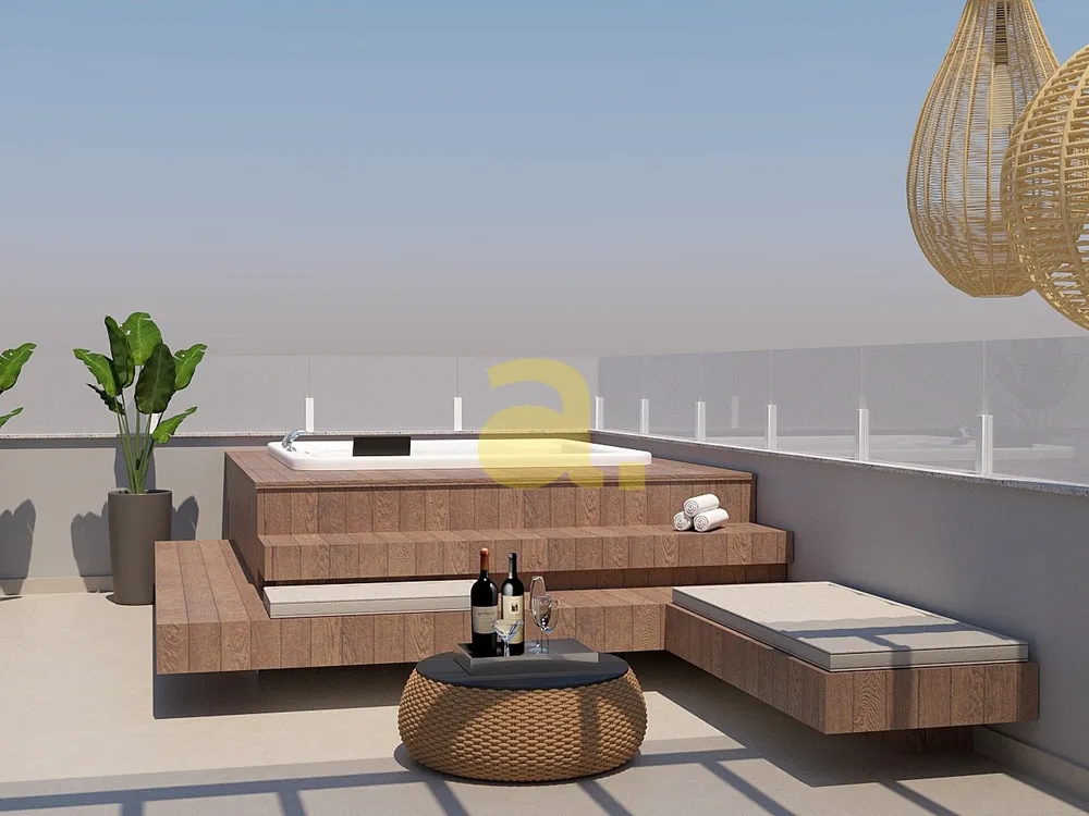 Apartamento, 3 quartos, 184 m² - Foto 15