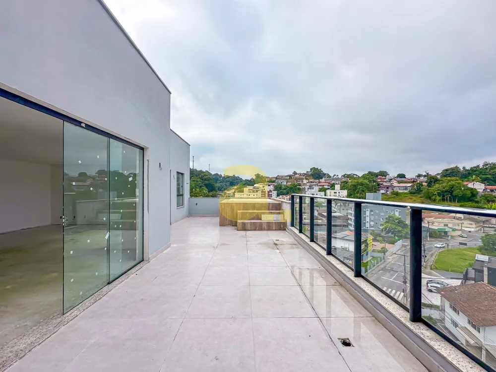Apartamento, 3 quartos, 184 m² - Foto 12