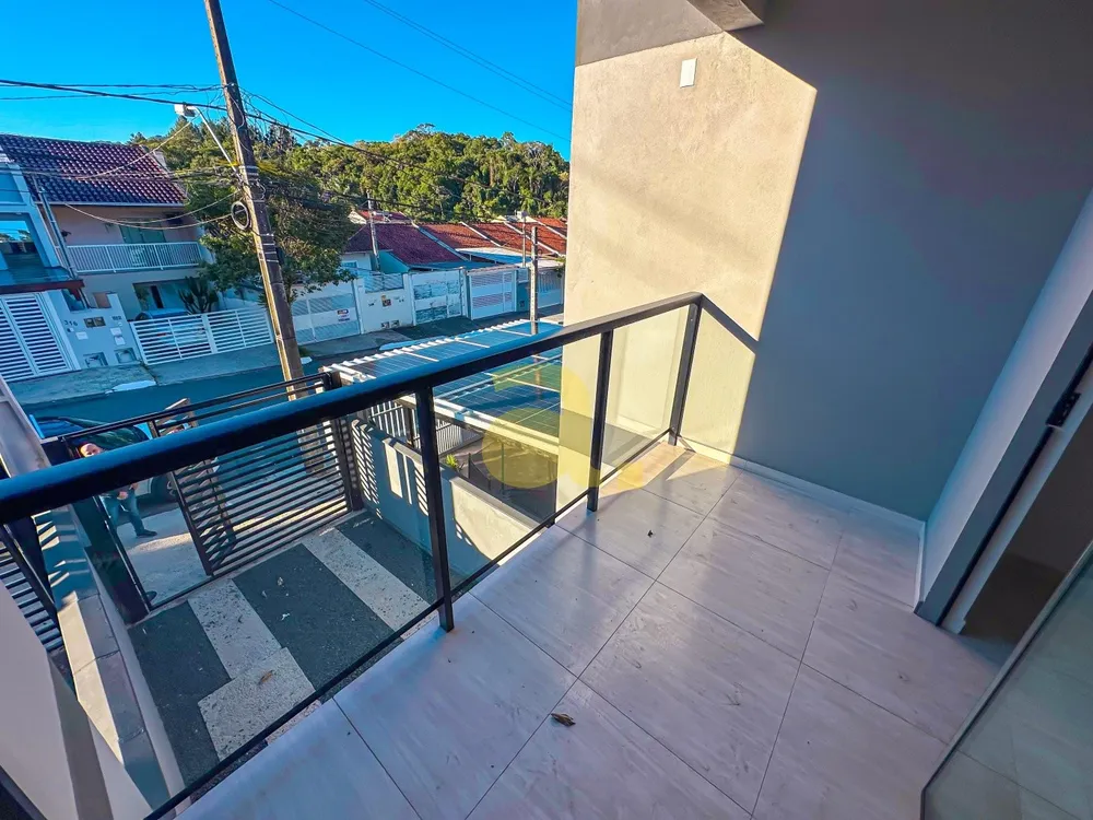 Sobrado, 2 quartos, 78 m² - Foto 10