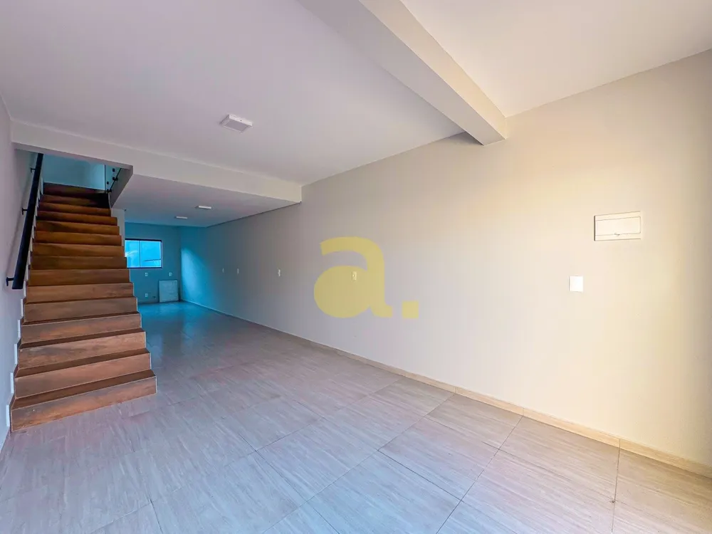 Sobrado, 2 quartos, 78 m² - Foto 4