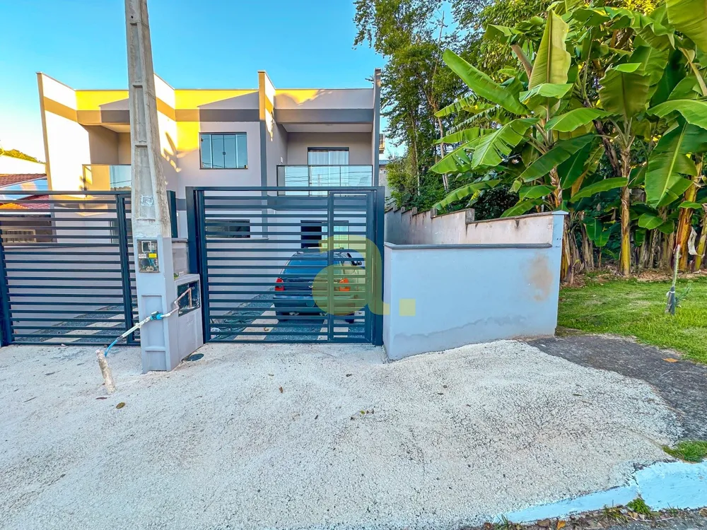Sobrado, 2 quartos, 78 m² - Foto 15
