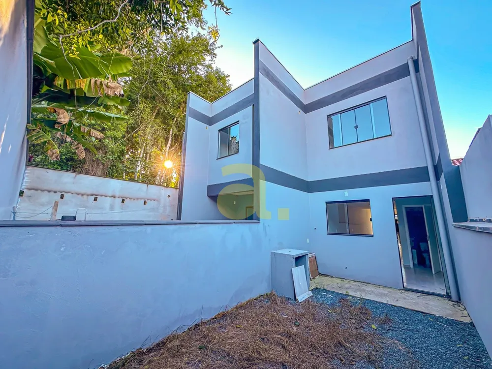 Sobrado, 2 quartos, 78 m² - Foto 8