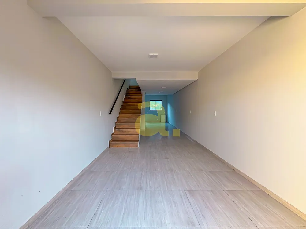 Sobrado, 2 quartos, 78 m² - Foto 3
