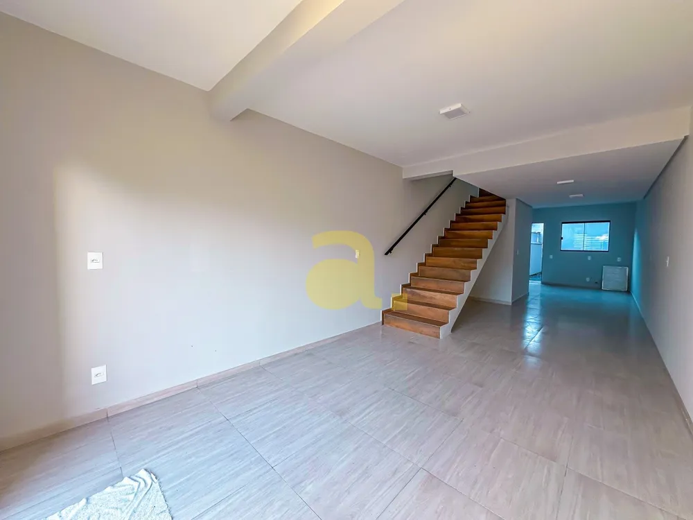 Sobrado, 2 quartos, 78 m² - Foto 2