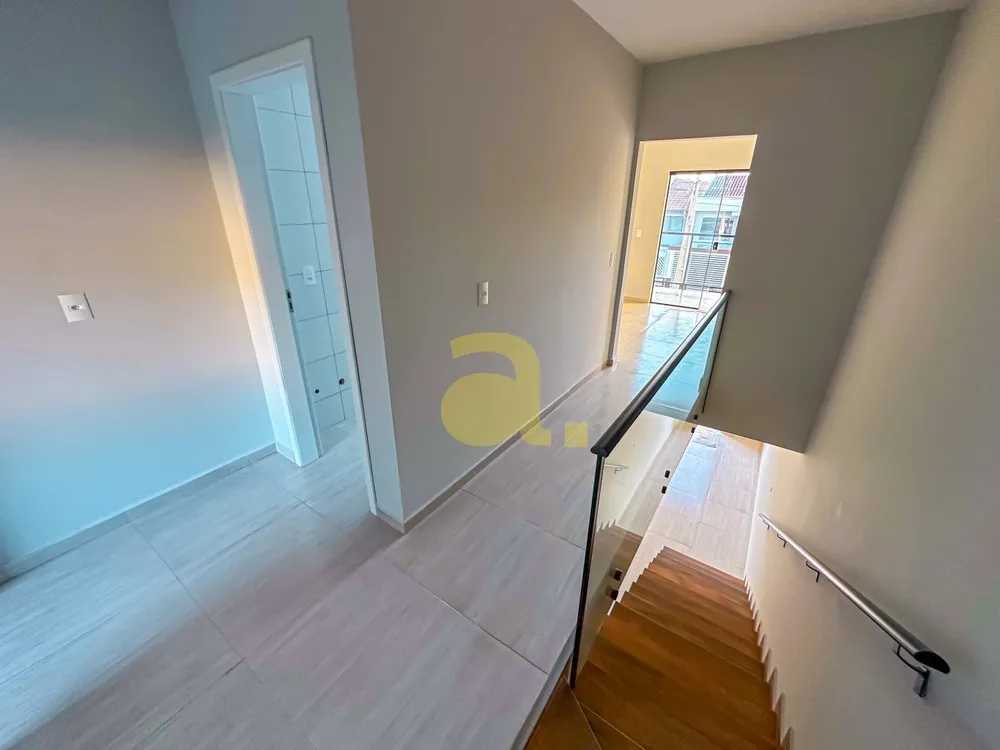 Sobrado, 2 quartos, 78 m² - Foto 11