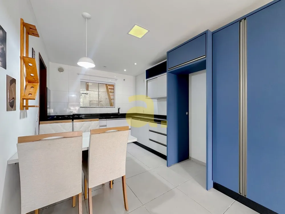 Casa, 2 quartos, 80 m² - Foto 1
