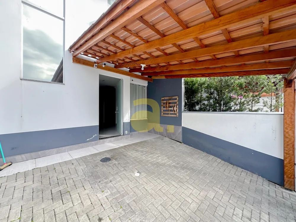 Casa, 2 quartos, 80 m² - Foto 3