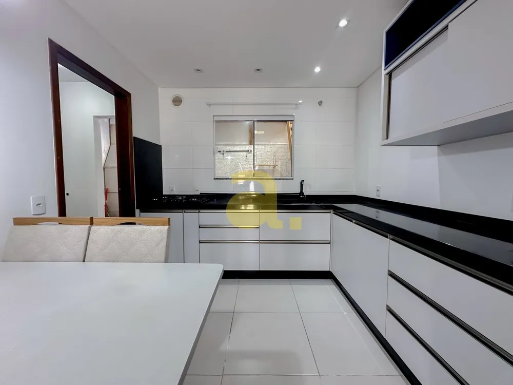 Casa, 2 quartos, 80 m² - Foto 7