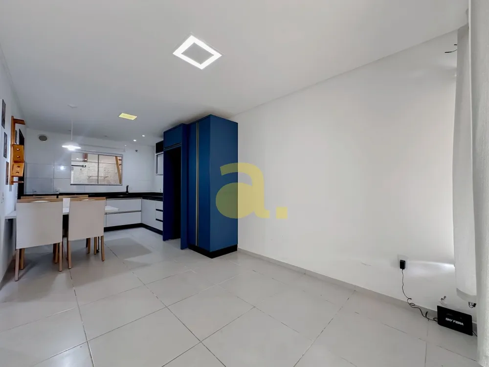 Casa, 2 quartos, 80 m² - Foto 9