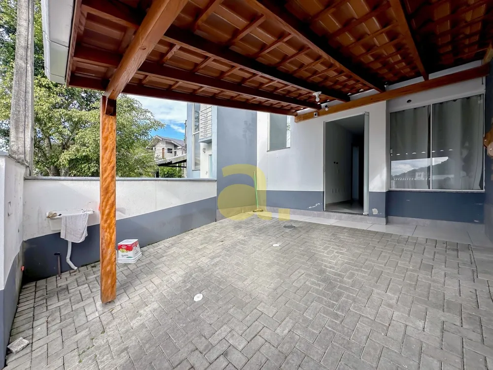 Casa, 2 quartos, 80 m² - Foto 2