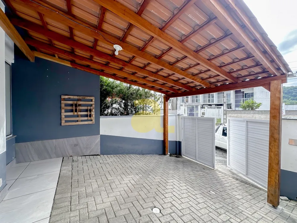 Casa, 2 quartos, 80 m² - Foto 4