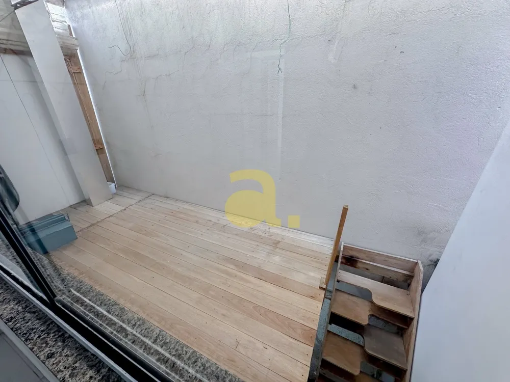Casa, 2 quartos, 80 m² - Foto 6