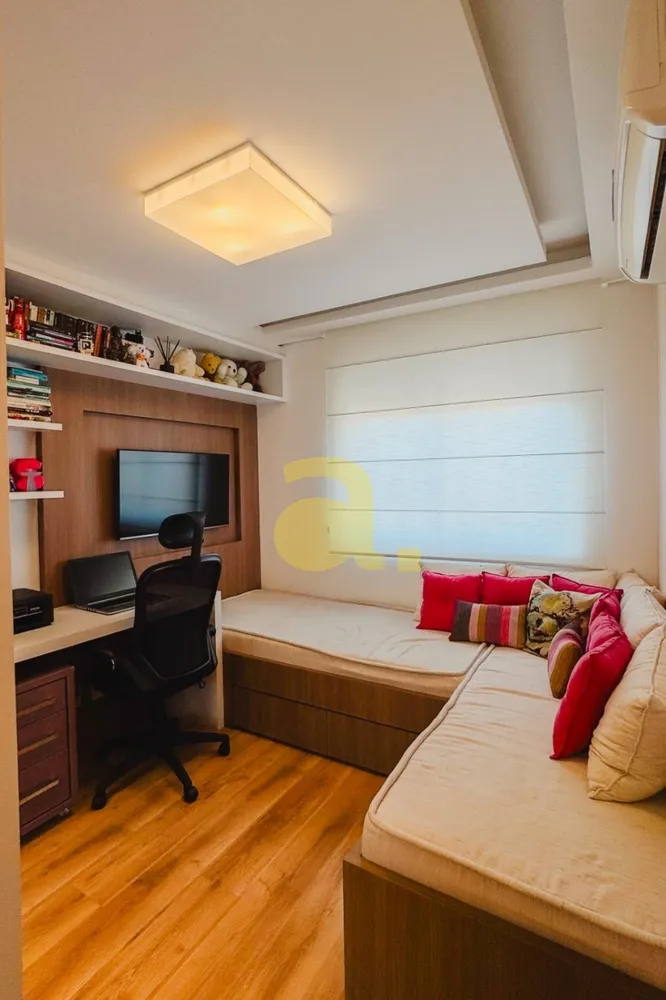 Apartamento, 3 quartos, 119 m² - Foto 15