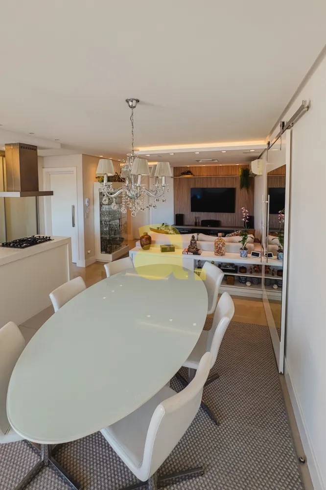 Apartamento, 3 quartos, 119 m² - Foto 4