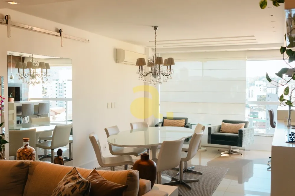 Apartamento, 3 quartos, 119 m² - Foto 5