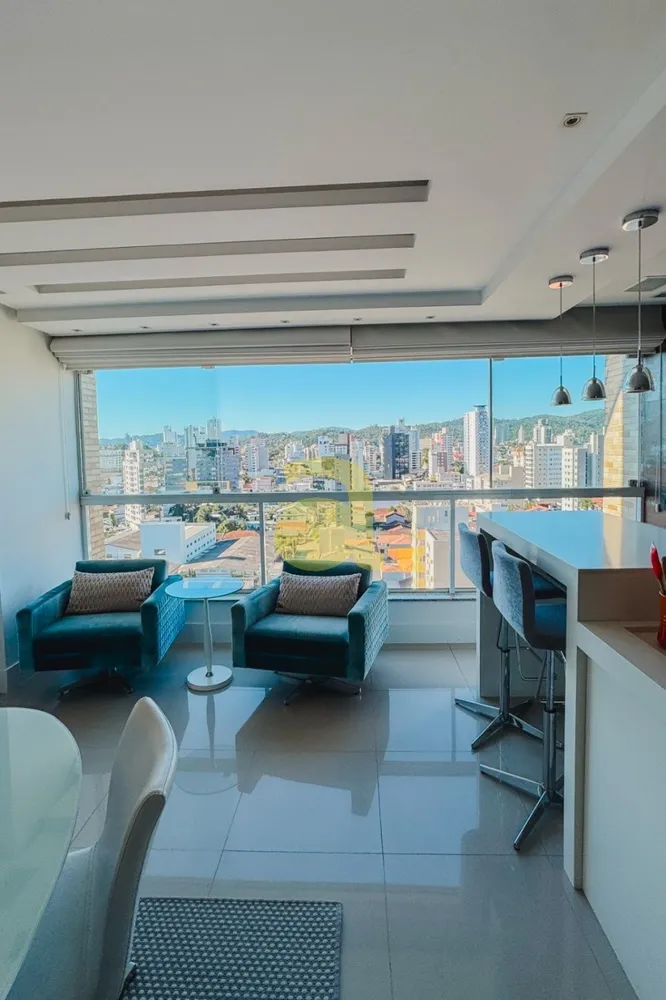 Apartamento, 3 quartos, 119 m² - Foto 11